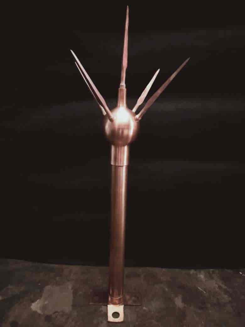 Top Earthing Contractors in Gurgaon Best Chemical Earthing