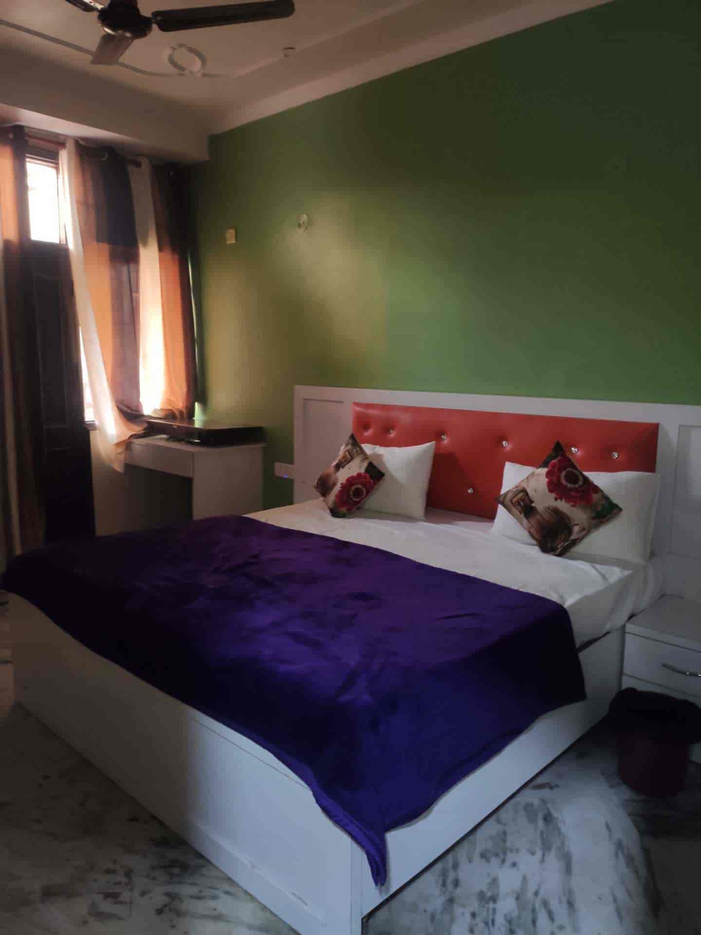 Kashish Massage Center, Dwarka Sector 7 Body Massage Centres in Delhi