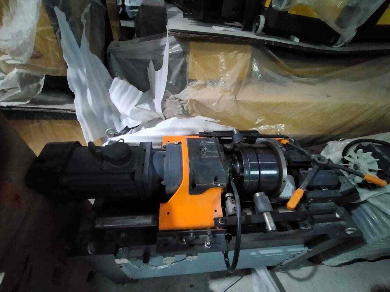 Top Concrete Mixer Manufacturers in Aligarh कंक्रीट मिक्सर