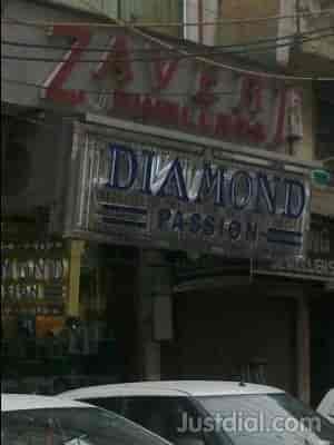 Tanishq Showroom In Karol Bagh 2024 www.alhudapk
