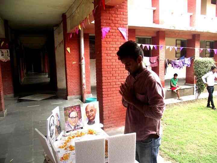 Kirori Mal College Hostel Kamla Nagar Hostels In Delhi Justdial