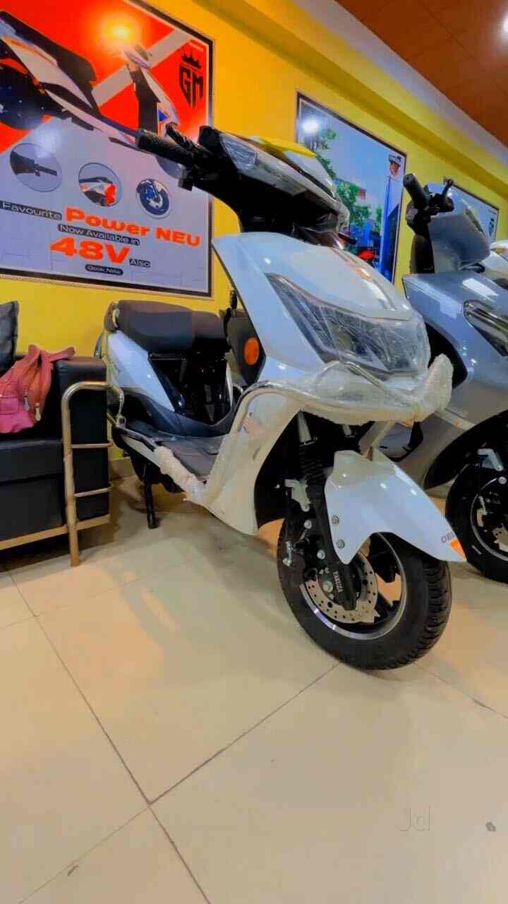 Top Joy Battery Operated Scooter Dealers in Delhi Best Joy Battery