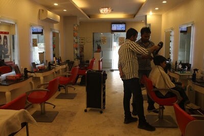 Hair N Shanti in Lajpat Nagar 4,Delhi - Best Beauty Parlours For Hair Straightening in Delhi - Justdial Hair N Shanti in Lajpat Nagar 4,Delhi - Best Beauty Parlours For Hair Straightening in Delhi - Justdial