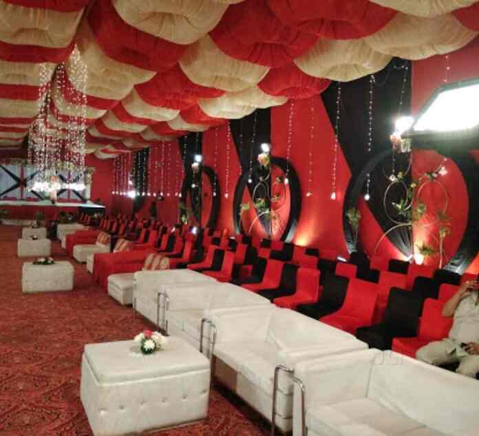 Mahavir Vatika in Darya Ganj,Delhi Best Banquet Halls in Delhi Justdial