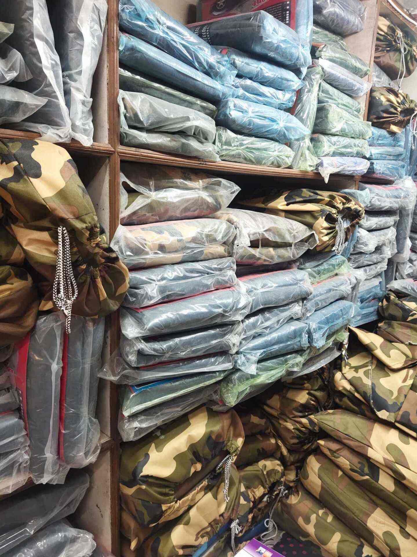 Vikas Car Body Cover in Kashmere Gate,Delhi Best Car Cover