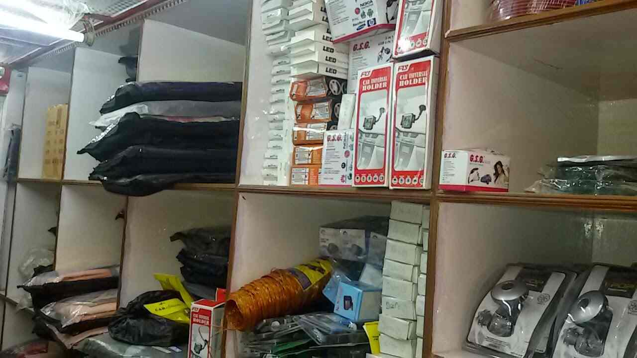 Vikas Car Body Cover in Kashmere Gate,Delhi Best Car Cover