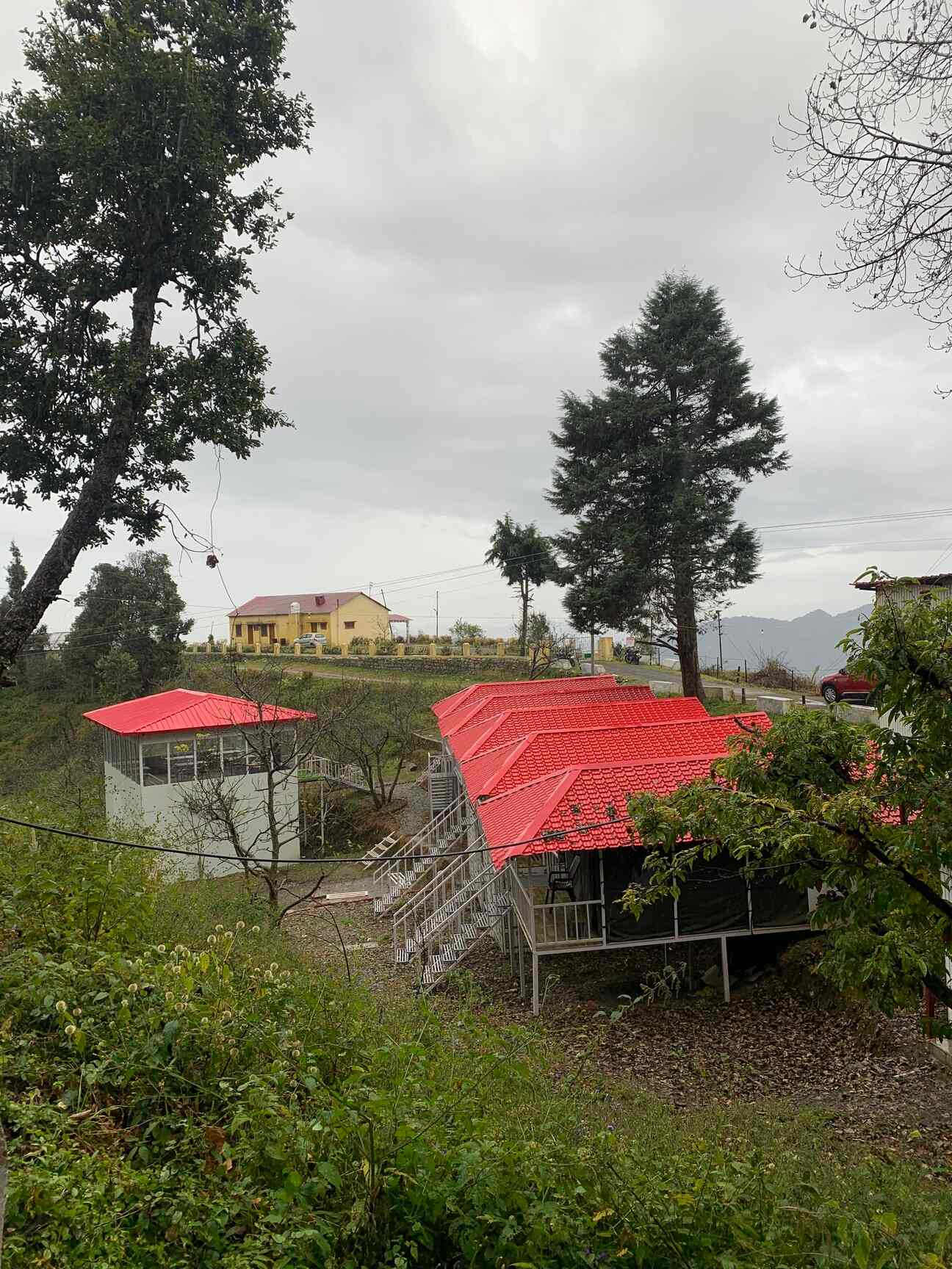 TRAVORBIT GLOBAL PVT.LTD in Noida Sector 64,Delhi Best Travel Agents