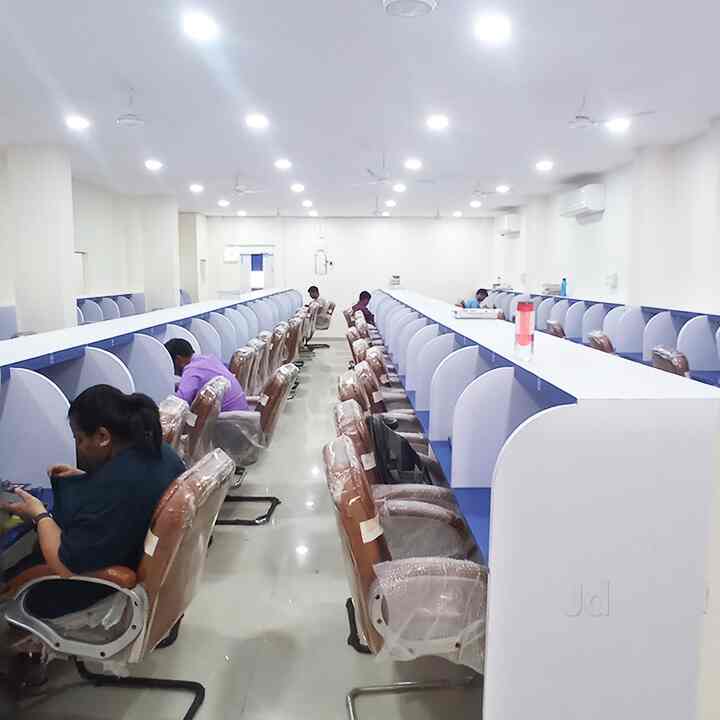 Top Public Libraries in Noida Sector 122 Best Government Libraries