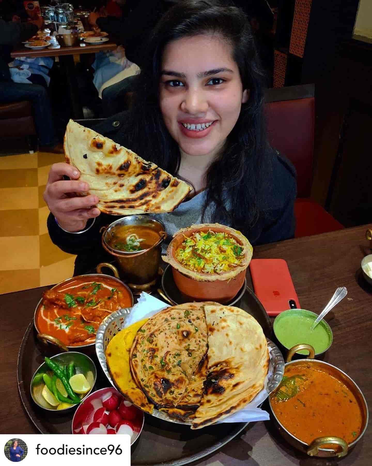 Gulati Restaurant in Pandara Road,Delhi Order Food Online Best North Indian Restaurants in