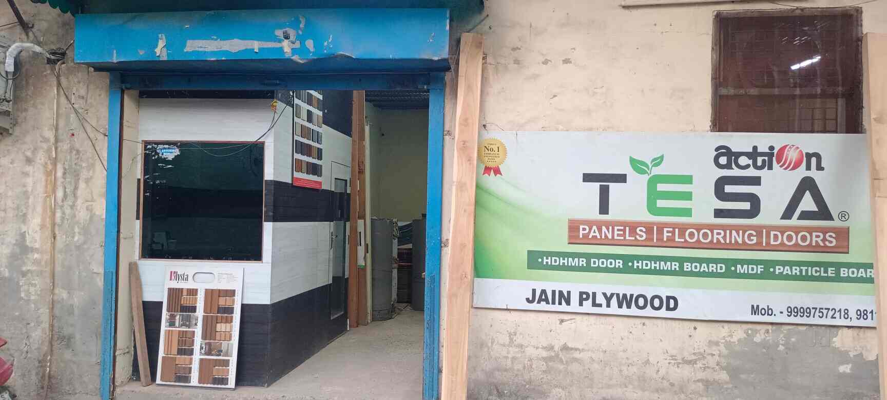 Catalogue Jain Plywood in Uttam Nagar , Delhi Justdial