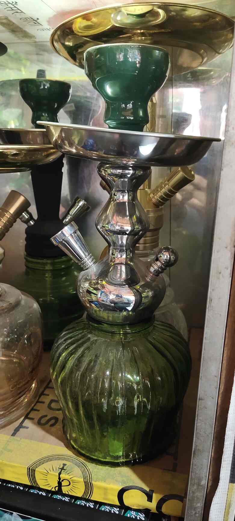 Top Paan Shops in Hauz RaniMalviya Nagar,Delhi Best Famous Paan Shop