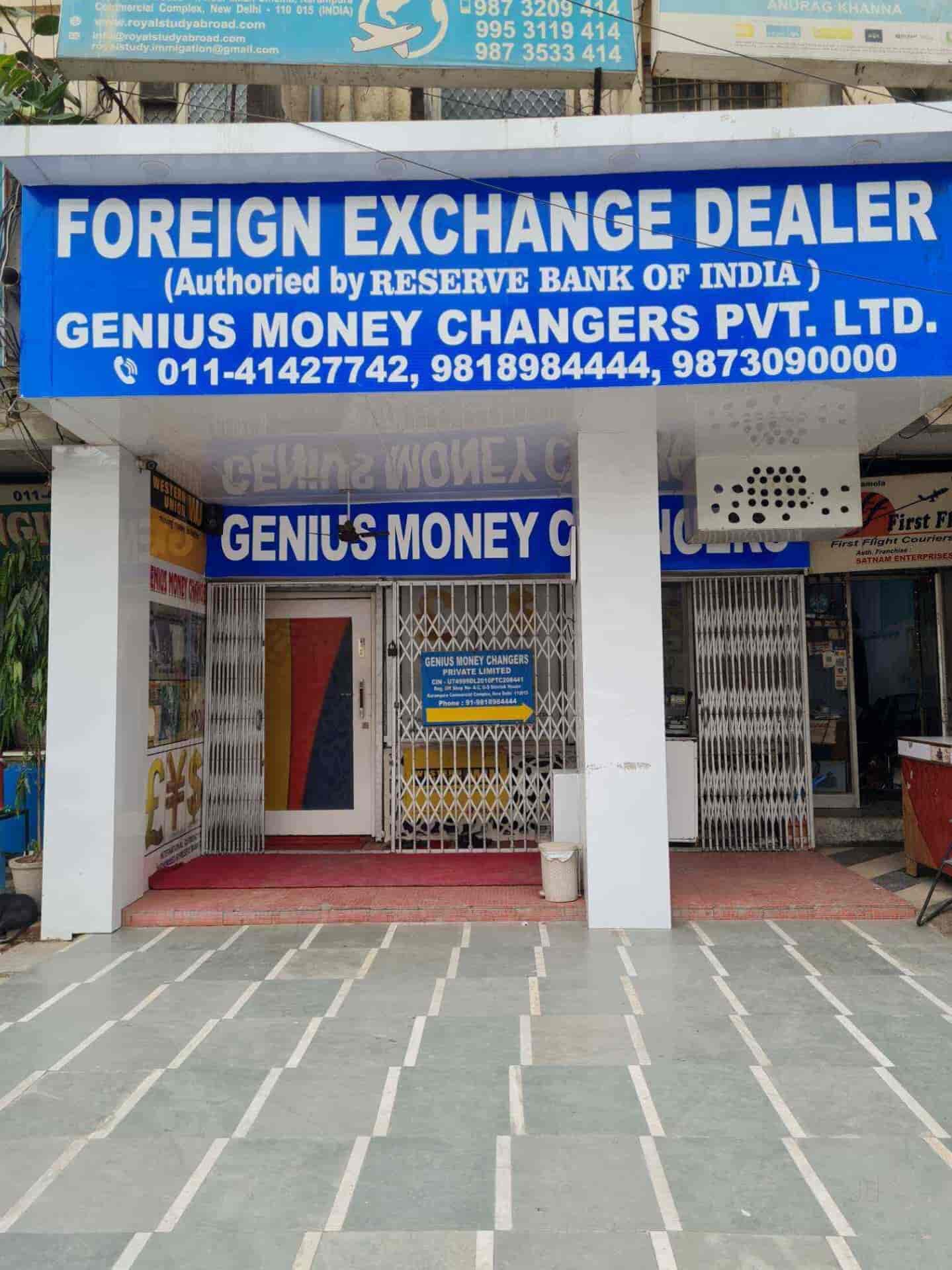 Forex near me discount