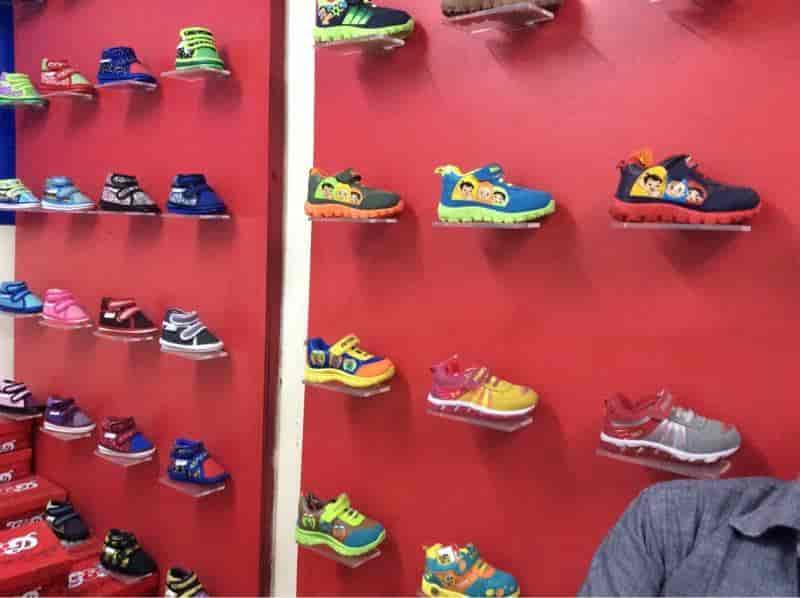 crocs lajpat nagar