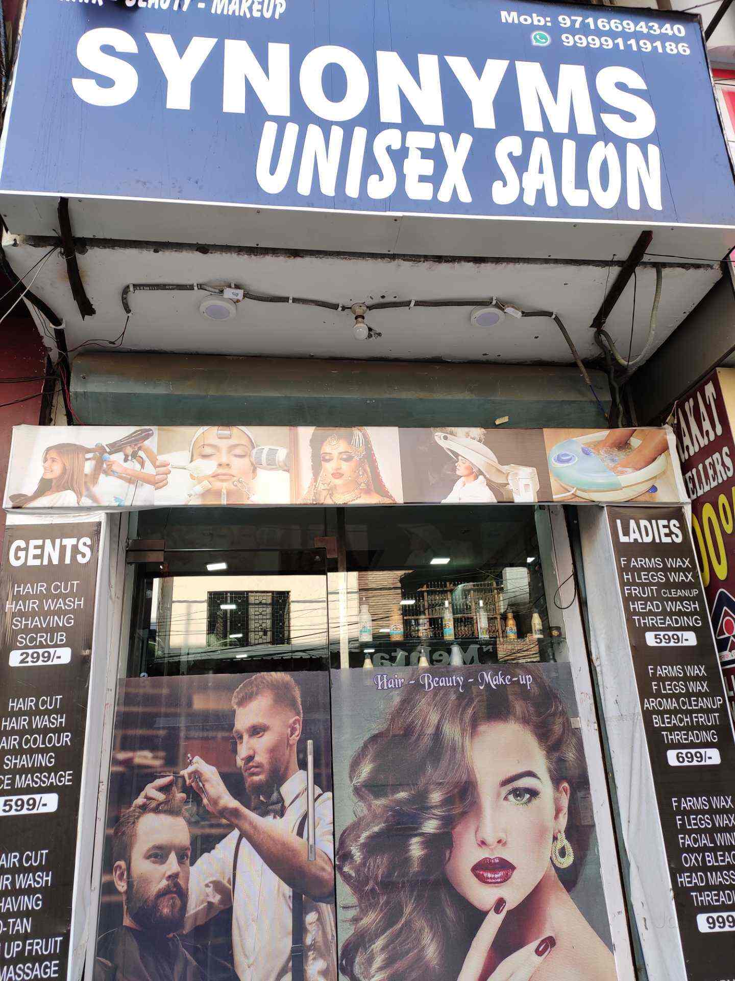 Top 100 Hair Stylists In Uttam Nagar Best Hair Salons Justdial
