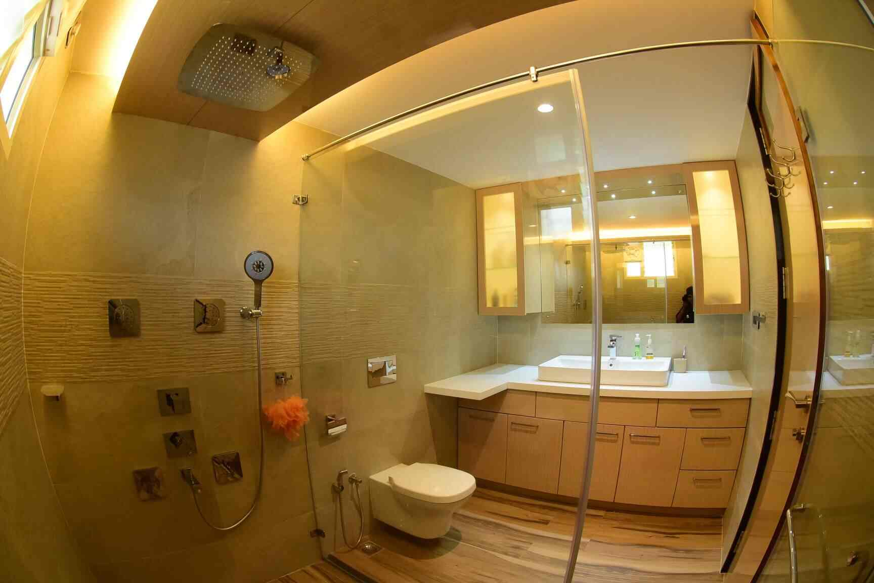 MAK Studios in Alaknanda,Delhi Best Architects For Cinema Hall in