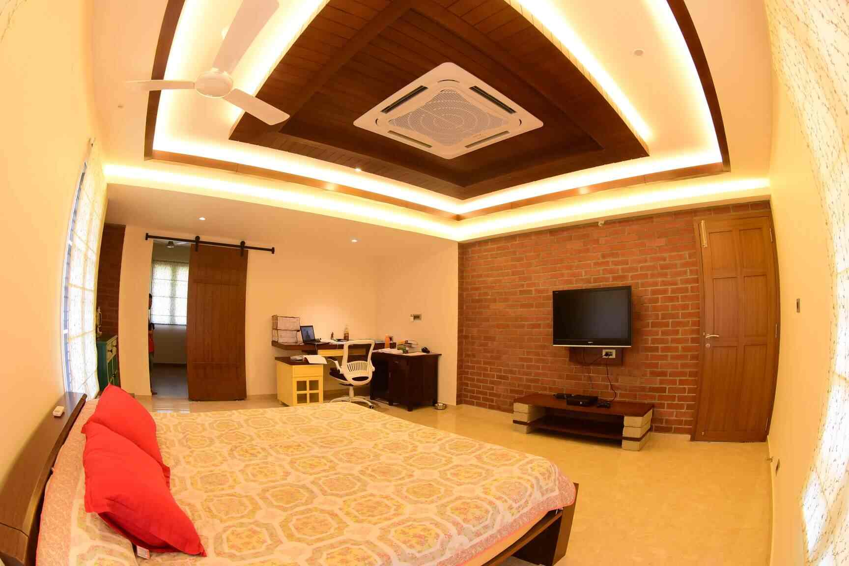 MAK Studios in Alaknanda,Delhi Best Architects For Cinema Hall in