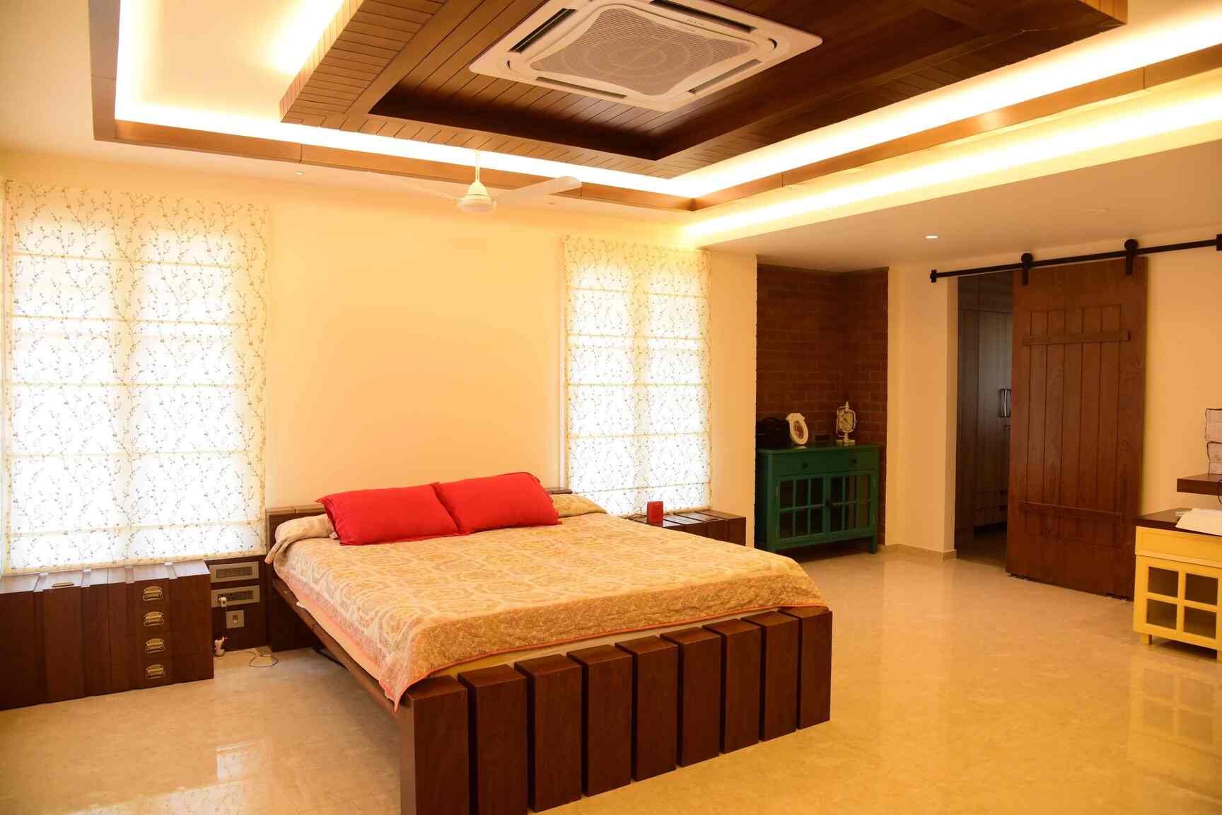 MAK Studios in Alaknanda,Delhi Best Architects For Cinema Hall in