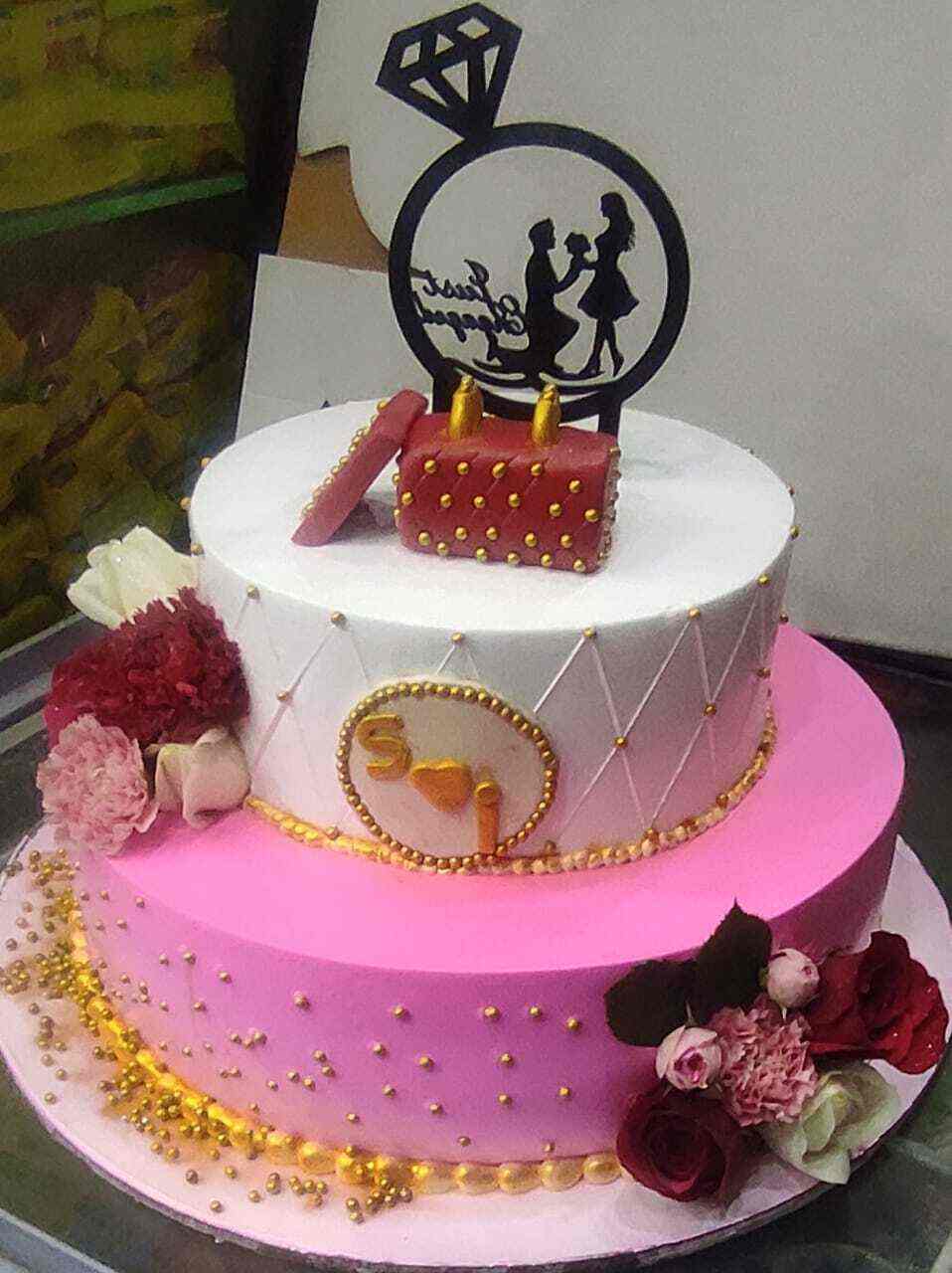 Raj Bakers in Janakpuri,Delhi Order Food Online Best Bakeries in