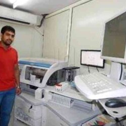 Lab view 3