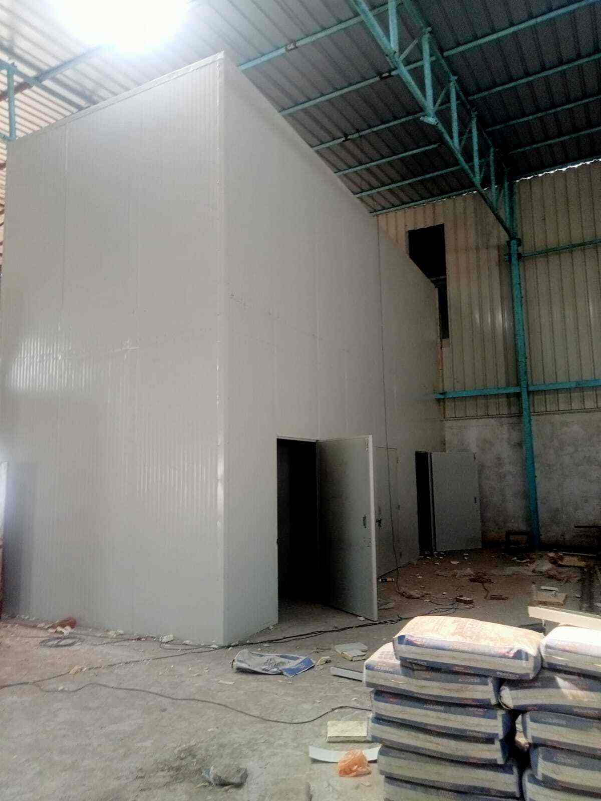 Top Cold Storage Machine Manufacturers in Sanand City Best Cold