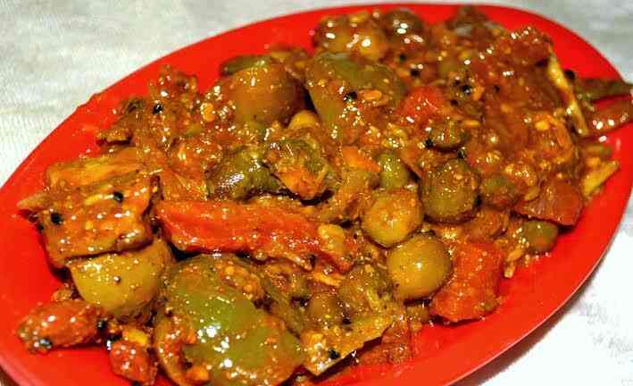 Top 30 Homemade Pickle Manufacturers In Delhi ह मम ड प कल मन फक चरर स द ल ल Justdial