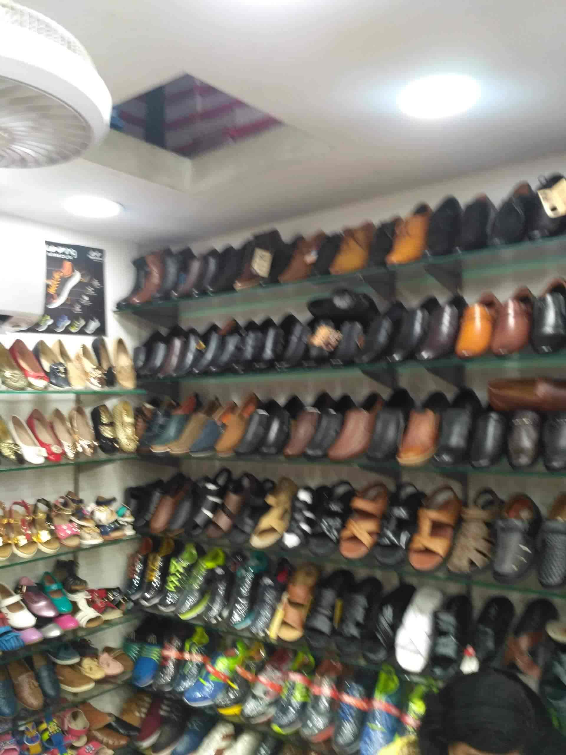 skechers saket mall