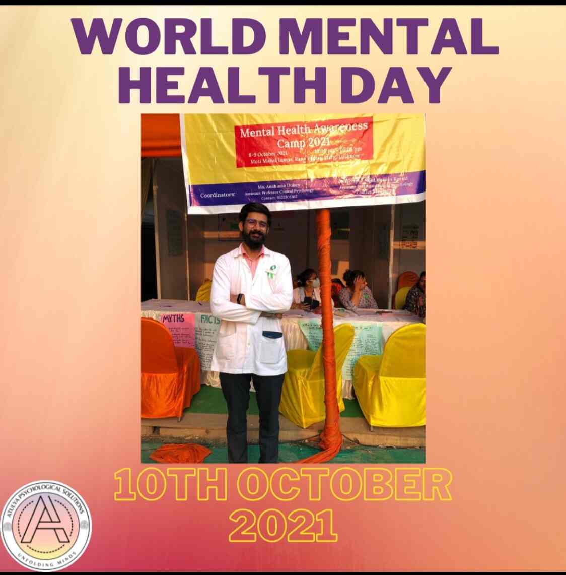 Atulya Psychological Solutions in Patparganj,Delhi Best Psychologist