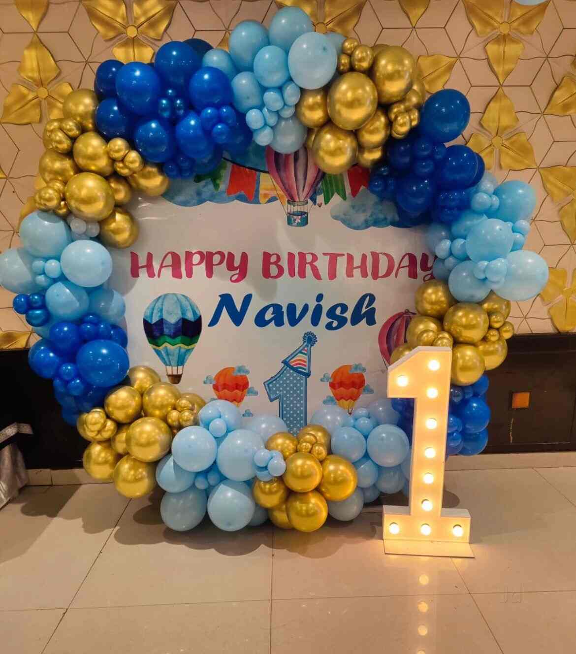 Top Balloon Decorators in Lahore Gate, Delhi Best Helium Balloon Decoration Services Justdial