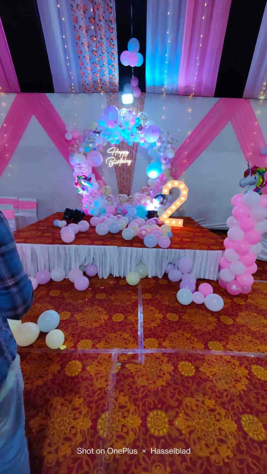Top Balloon Decorators in Lahore Gate, Delhi Best Helium Balloon Decoration Services Justdial