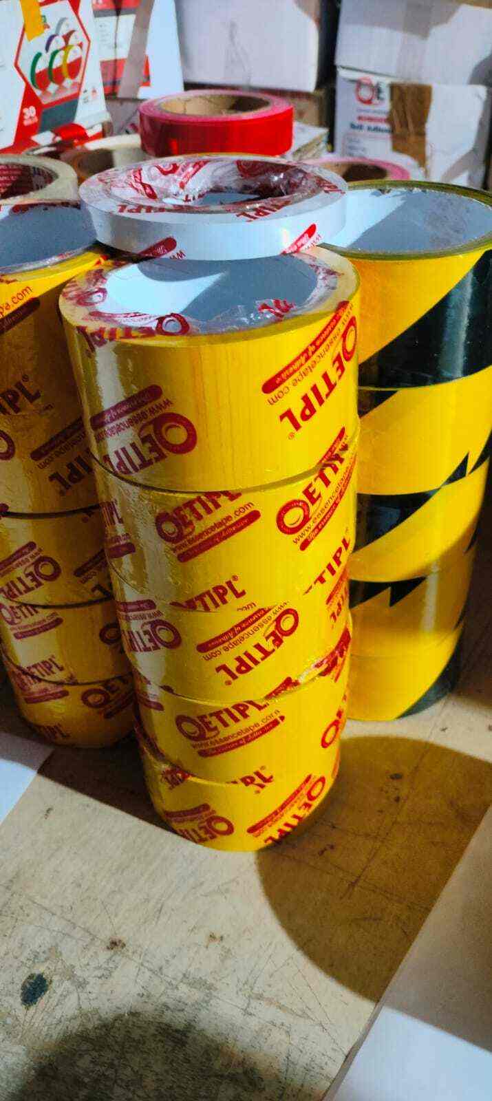 Top Adhesive Tape Manufacturers in Kurukshetra एडहेसिव टेप