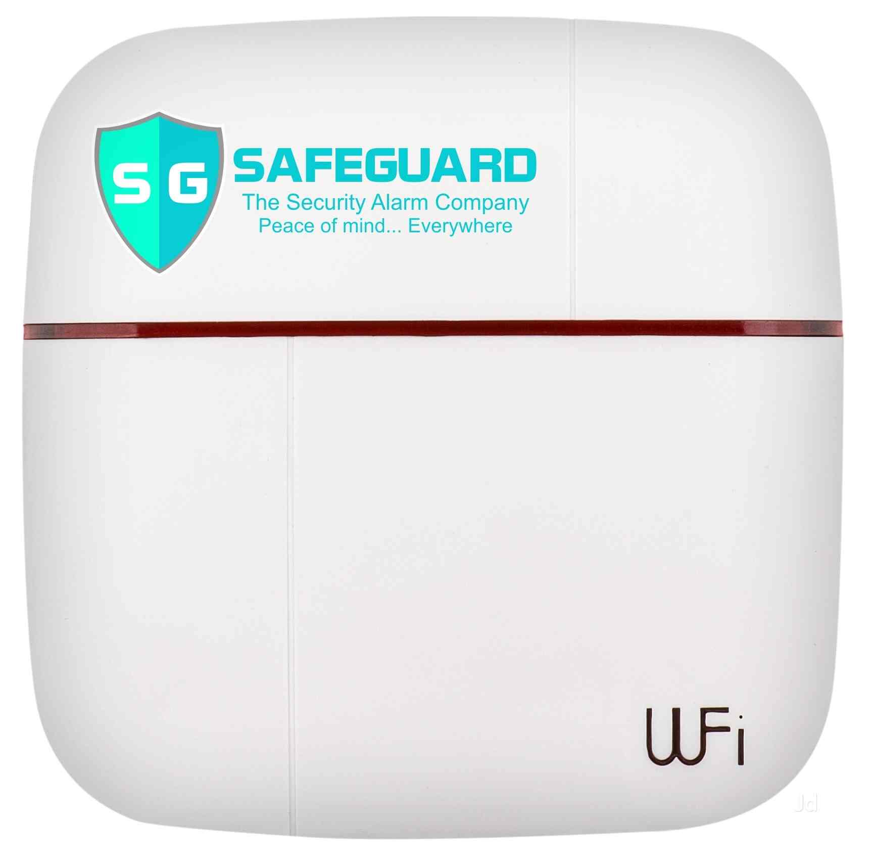 ufi security cameras