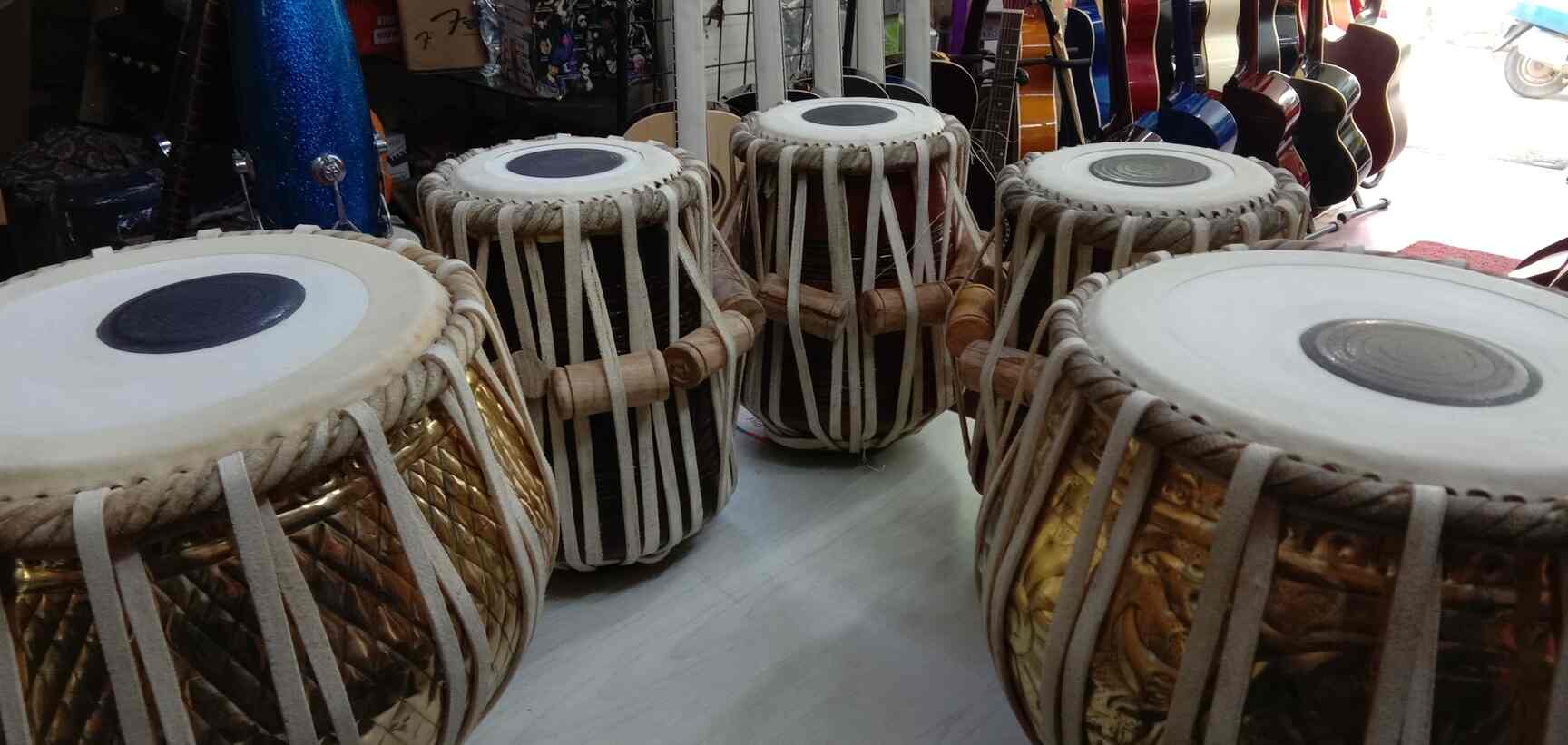 S H Musical Instruments Mart in Near Sony Dhaba, Opposite Tata Steel