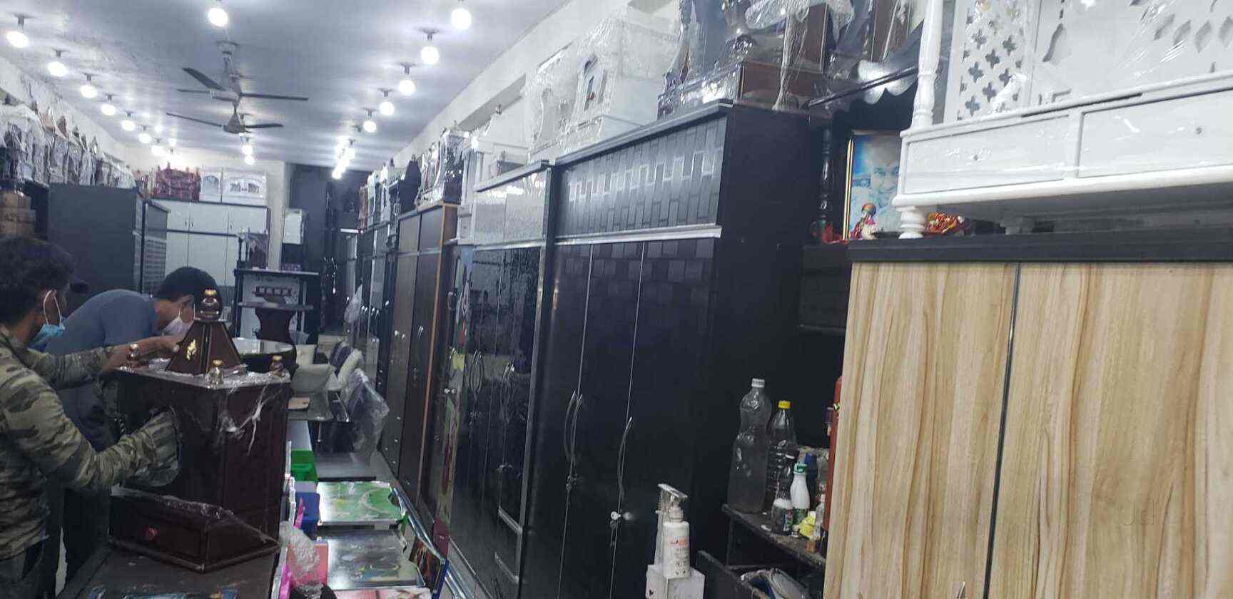 M.S Furniture in Tilak Nagar,Delhi Best Furniture Dealers in Delhi