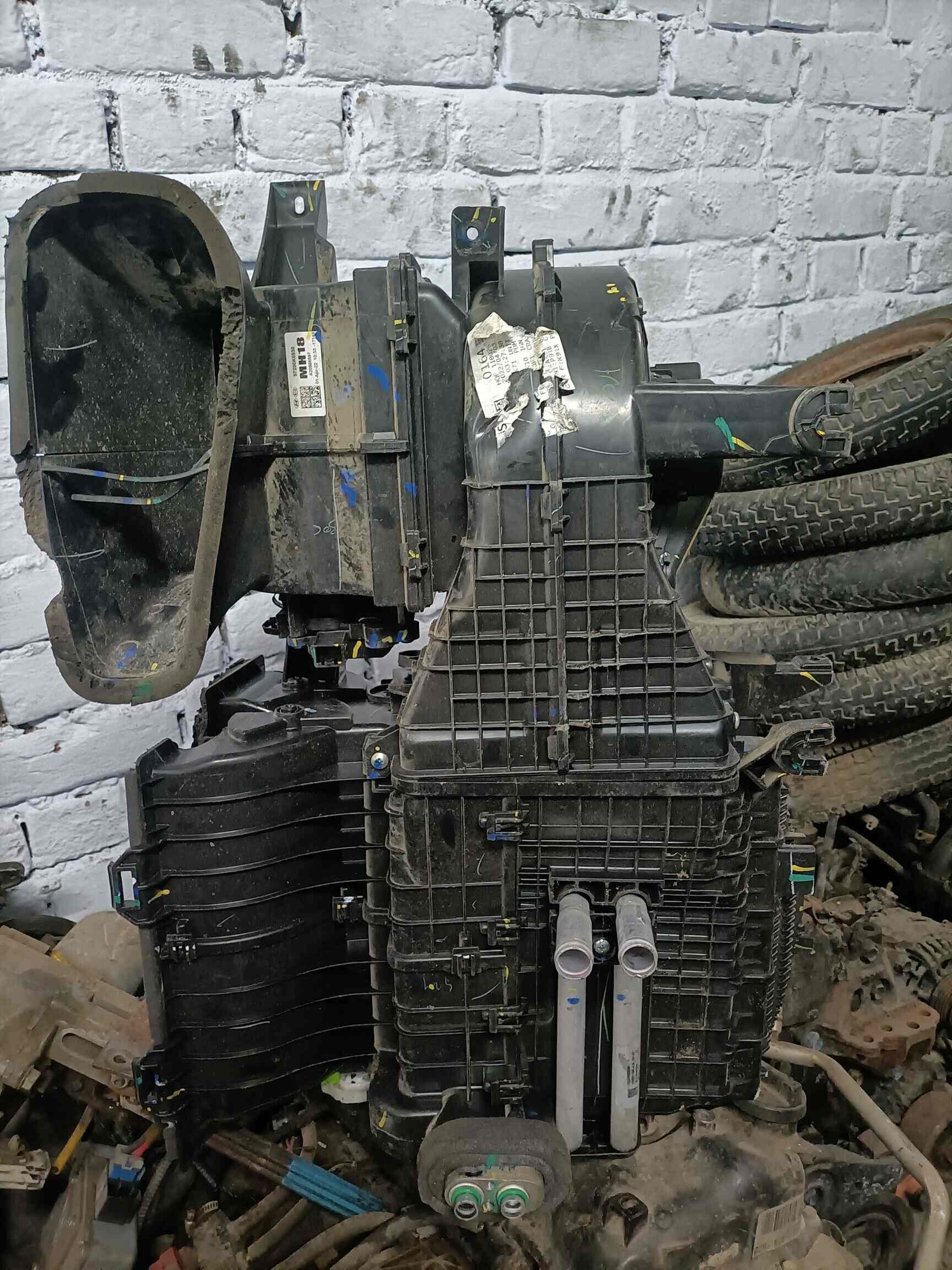 Top Second Hand Car Part Dealers in Delhi सेकंड हैंड कार पार्ट डीलर्स