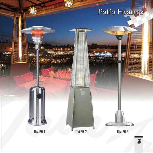 Top Outdoor Gas Heaters On Rent in Agra Best Outdoor Gas Heaters On