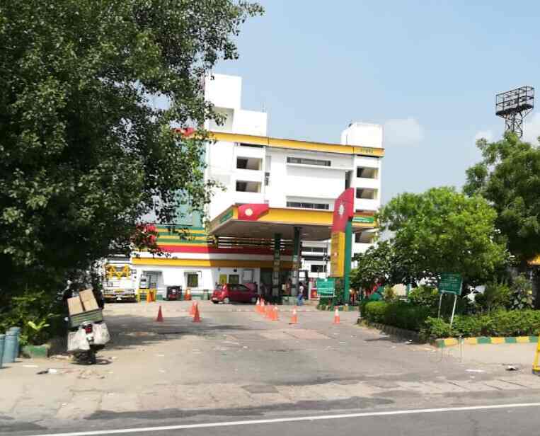 Top 24 Hours CNG Filling Stations in New Delhi,Delhi Best Cng Pump