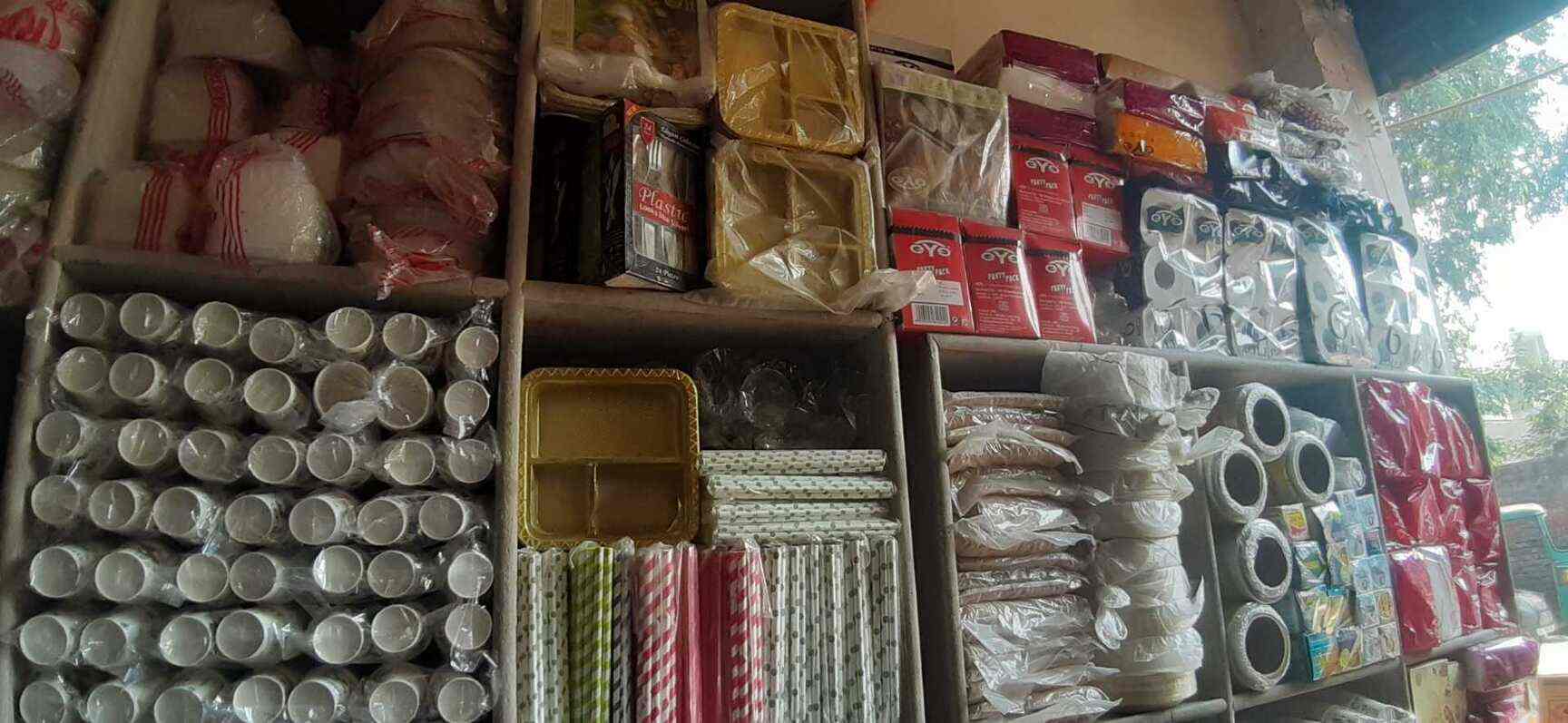 Top 100 Disposable Product Dealers in Delhi Best Disposable Item