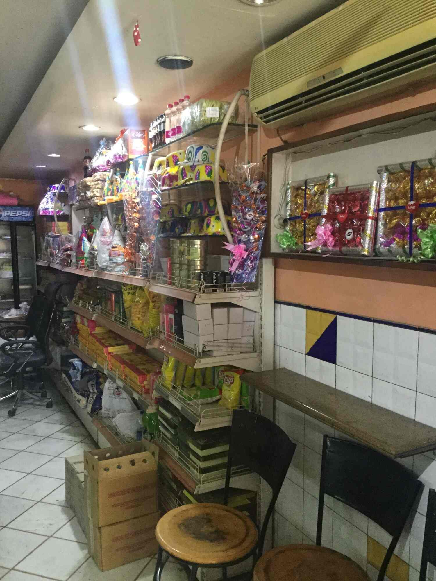Top 24 Hours Bakeries in Ghaffar Market, Delhi near me Justdial