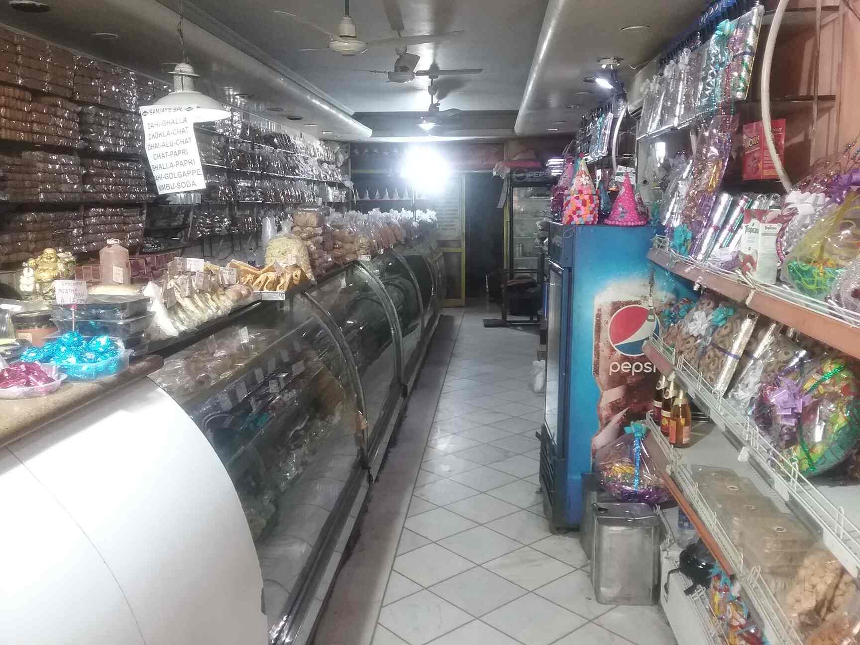Top 24 Hours Bakeries in Ghaffar Market, Delhi near me Justdial