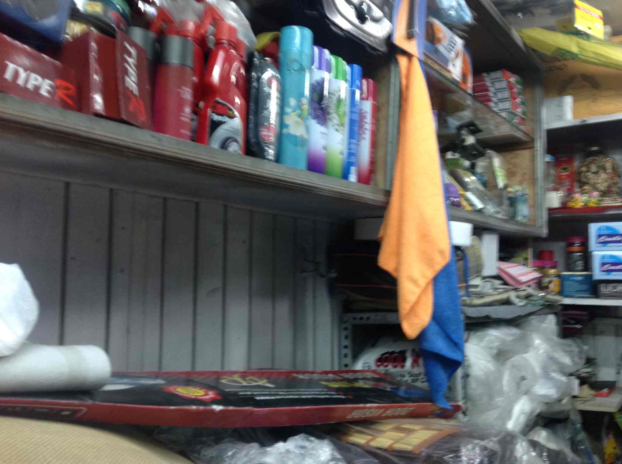 Ashutosh Car Seat Cover in R K Puram,Delhi Best Car Accessory Dealers in Delhi Justdial