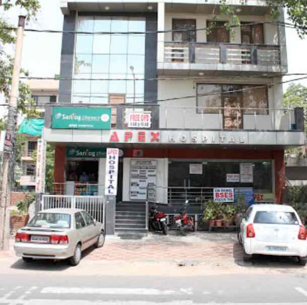 Dr Uma Verma Apex Hospital In Naraina Vihar Delhi Best dr-uma-verma-apex-hospital-in-naraina-vihar-delhi-best