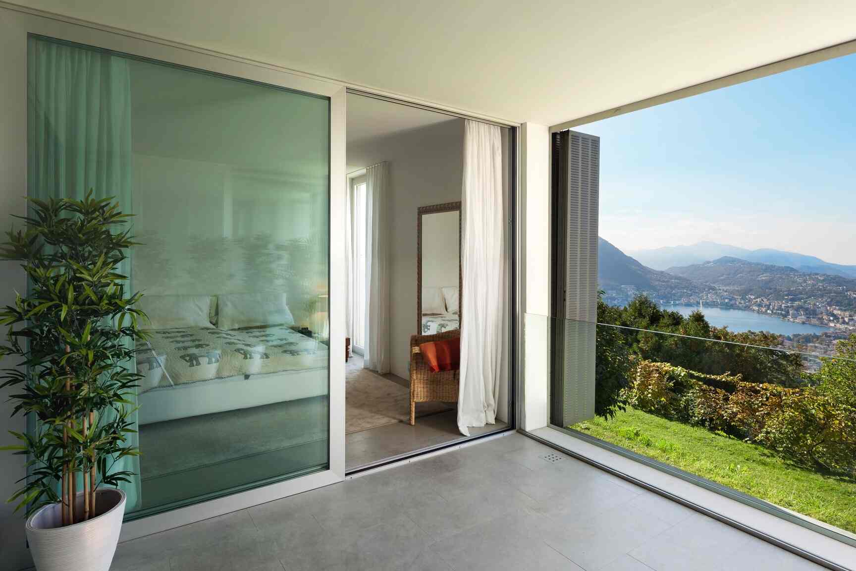 Alupure Aluminium System in Connaught Place Delhi Best Aluminium