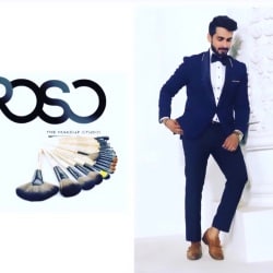 Roso Makeup in Sunder Vihar,Delhi - Best Makeup Artists near me in ...