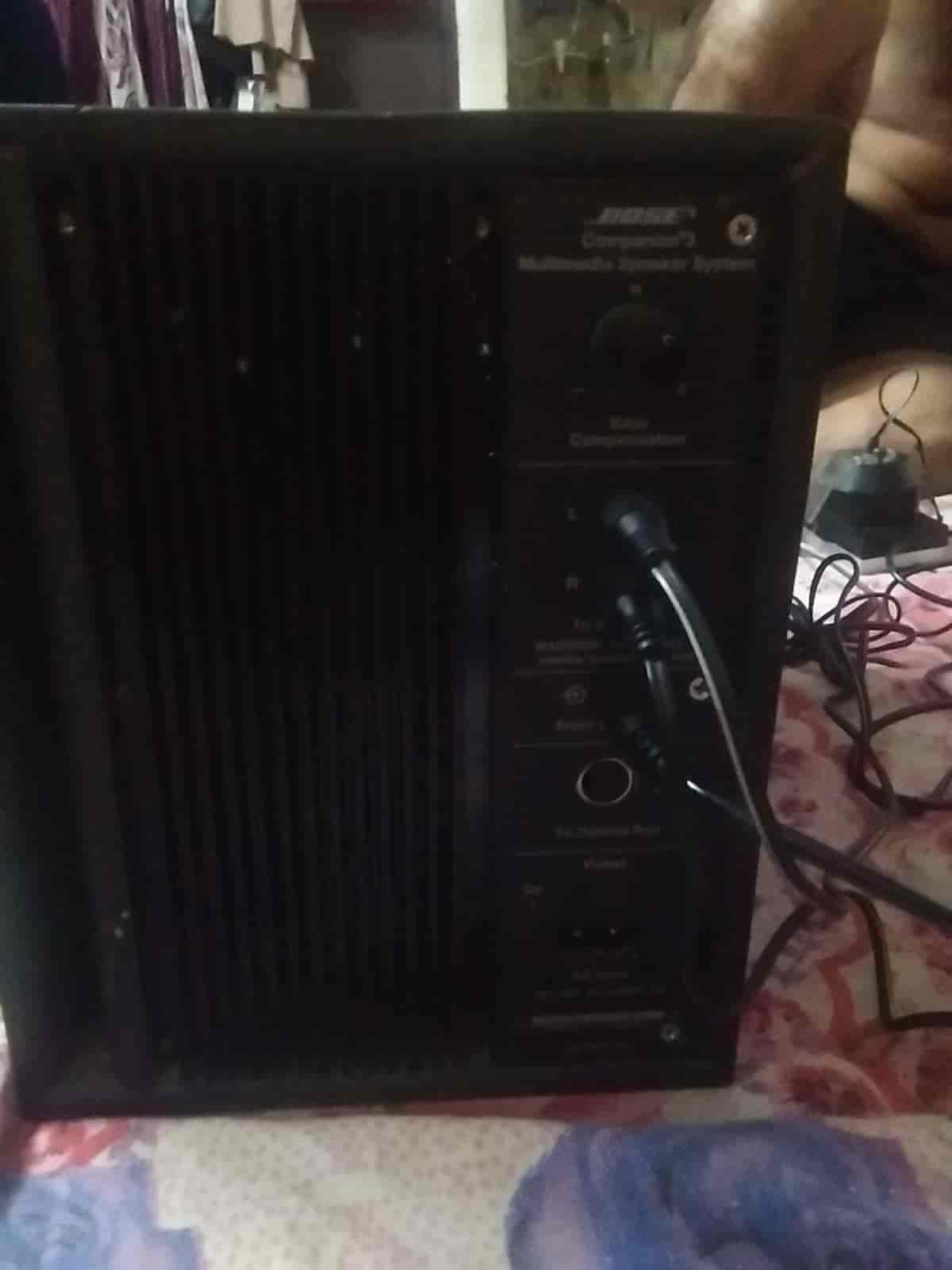 Top Bose Head Phone Repair & Services in Bhopal Best Bose Head Phone