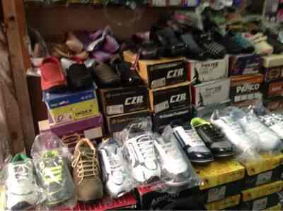 crocs lajpat nagar