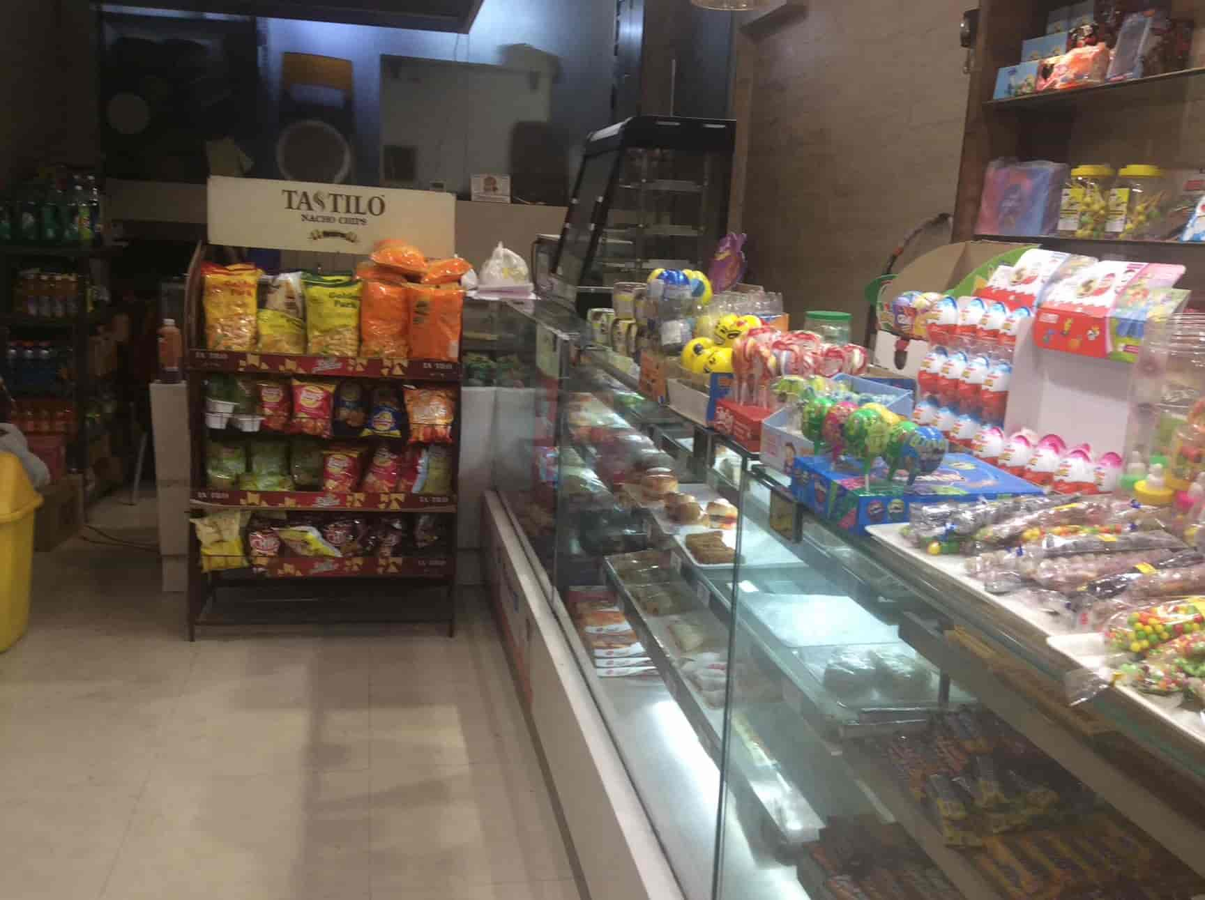 Pastry Palace in Uttam Nagar,Delhi - Order Food Online - Best Bakeries ...