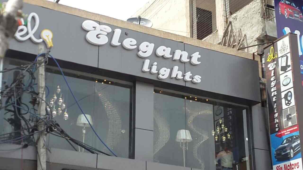 Top 50 Chandelier Light Dealers in Delhi Best Jhumar Light Dealers Justdial