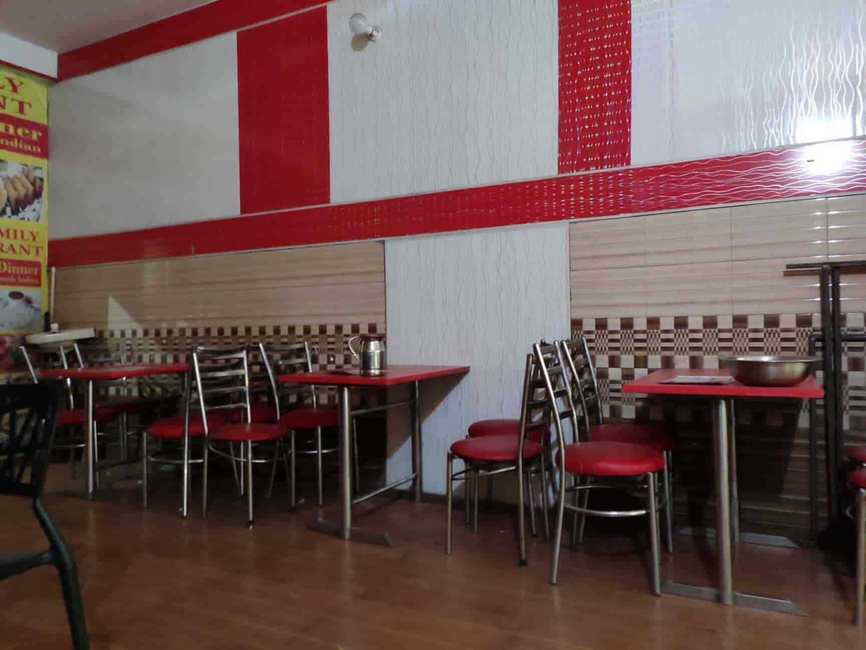 Raj Family Restaurant in Uttam Nagar,Delhi Order Food Online Best