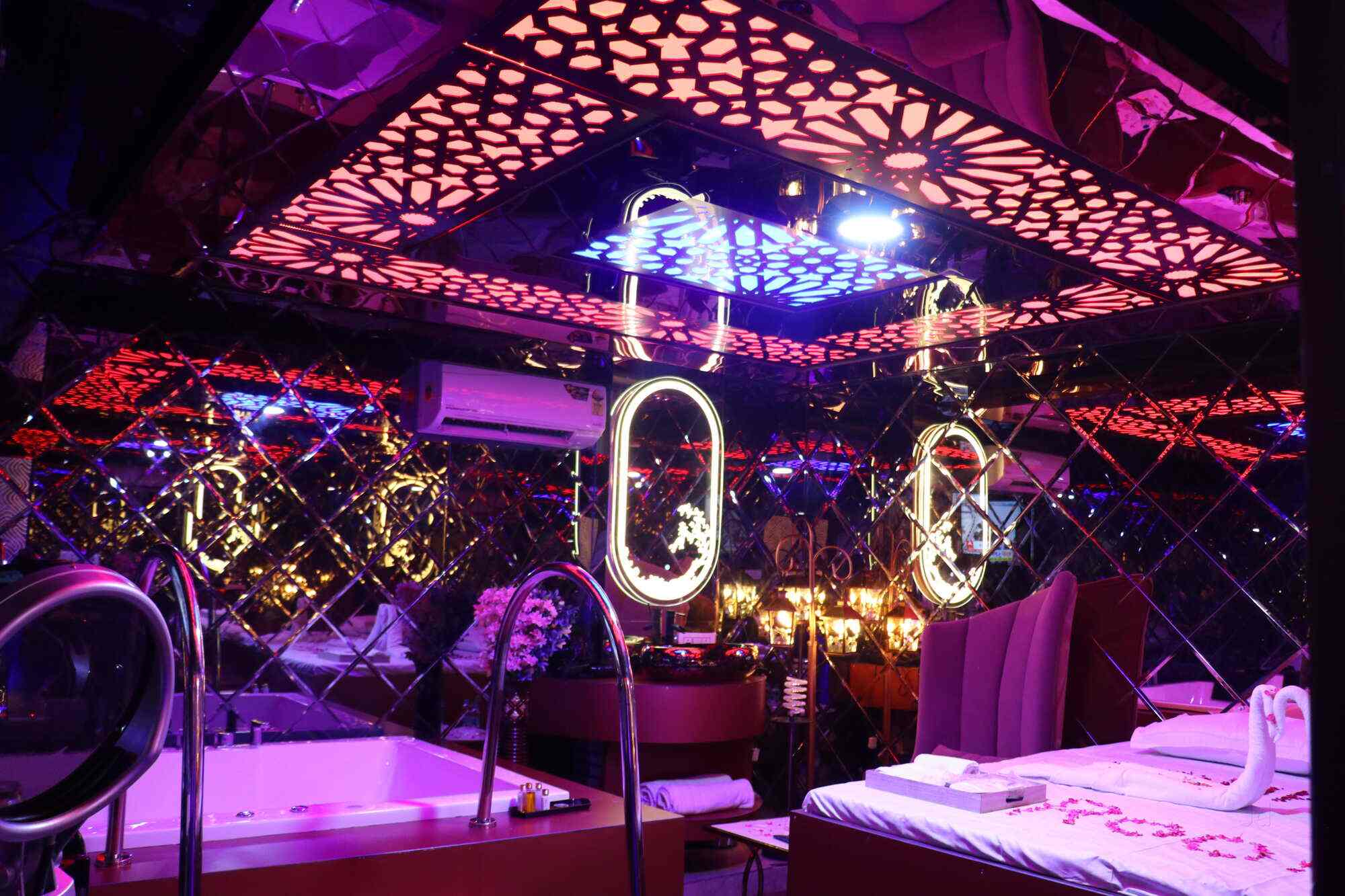 Top Body Massage Centres in Pratap Nagar Best Massage Centres Justdial