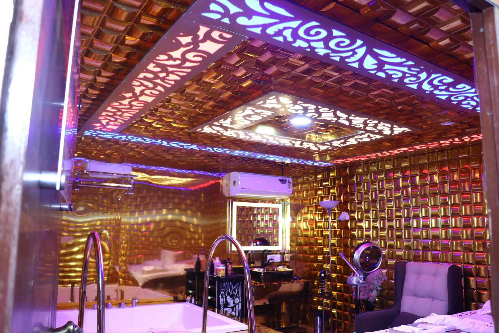 Top Body Massage Centres in Pratap Nagar Best Massage Centres Justdial